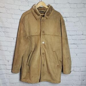 Vintage Bachrach Jacket- Made in 🇰🇷 Korea